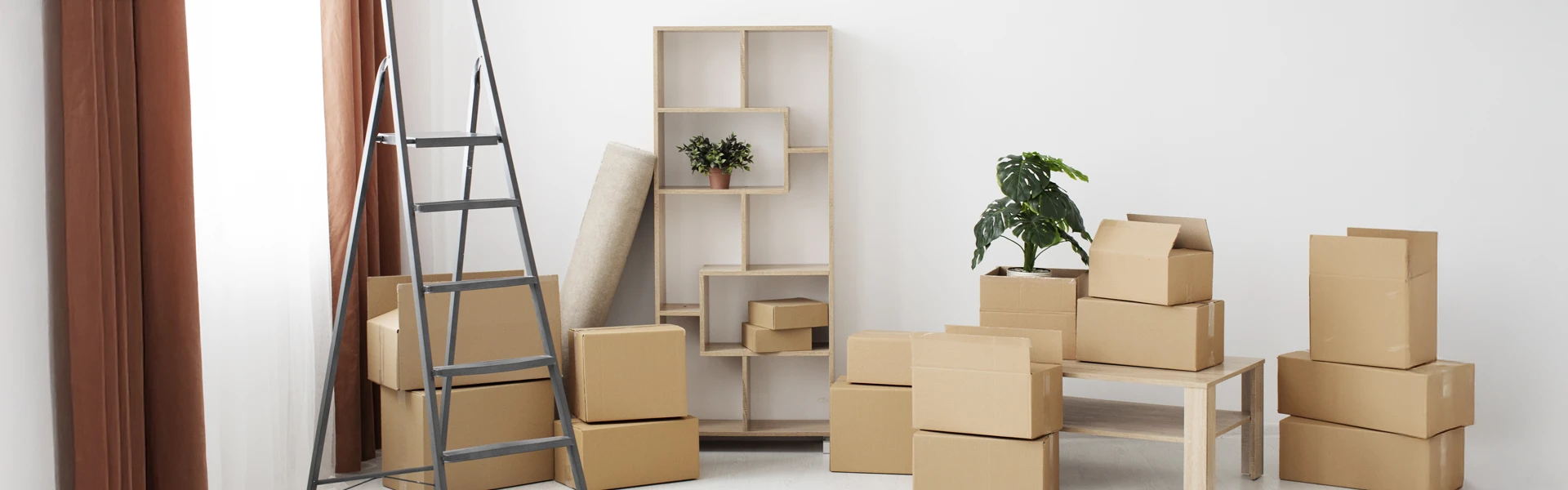 D&eacute;barras appartement &agrave; Challans - D&eacute;barasse Tout