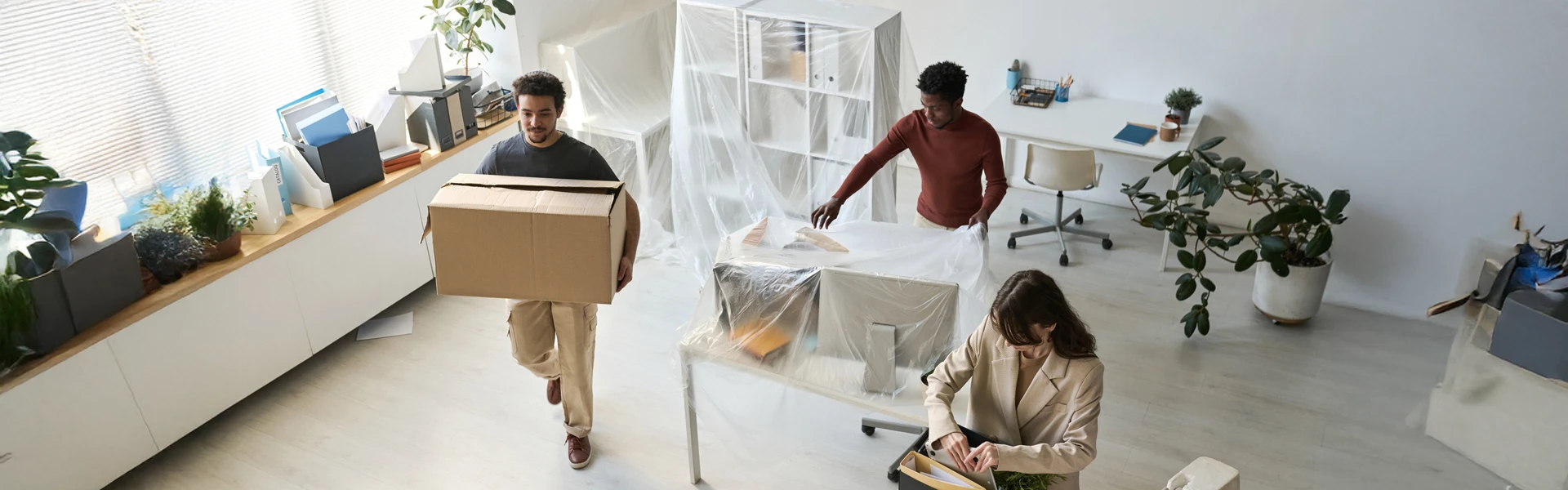 D&eacute;barras locaux commerciaux &agrave; Saint-S&eacute;bastien-sur-Loire - D&eacute;barasse Tout 