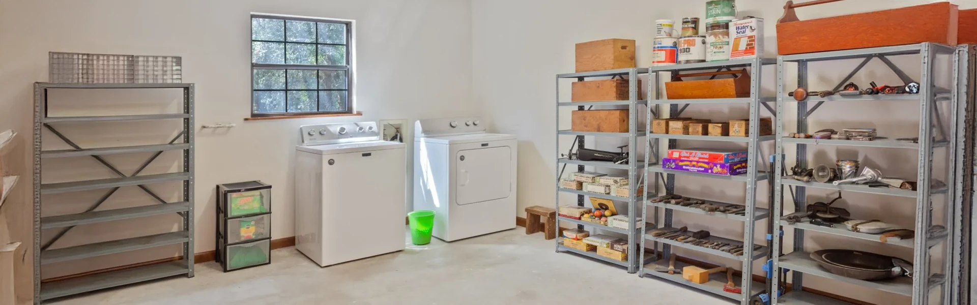 Débarras garage à Challans - Débarasse Tout